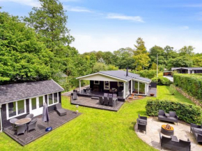 Holiday Home Araminta - 800m from the sea by Interhome in Aabenraa